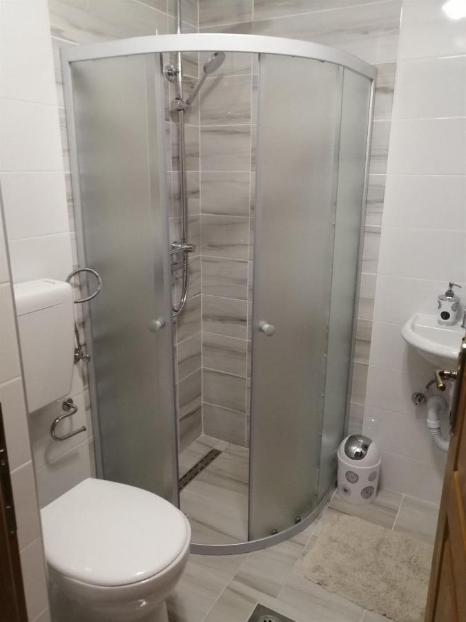 Bihać Vacation House Studenac מראה חיצוני תמונה