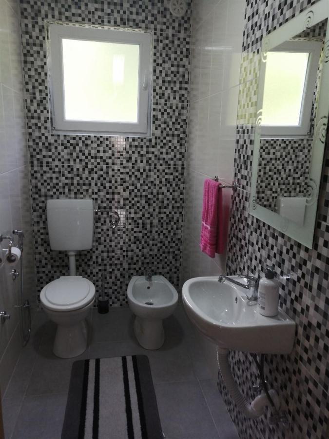 Bihać Vacation House Studenac מראה חיצוני תמונה