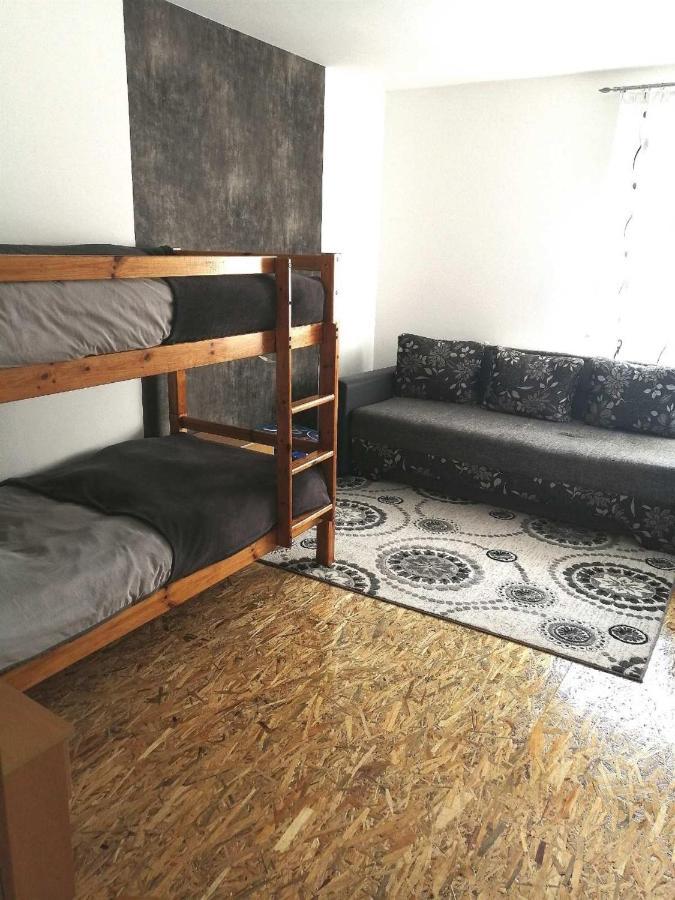 Bihać Vacation House Studenac מראה חיצוני תמונה