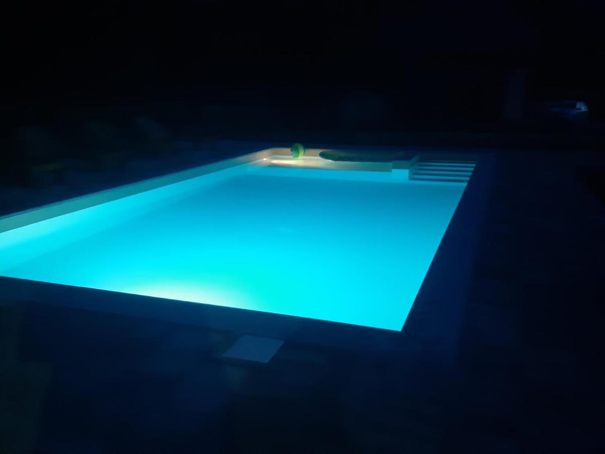 Bihać Vacation House Studenac מראה חיצוני תמונה