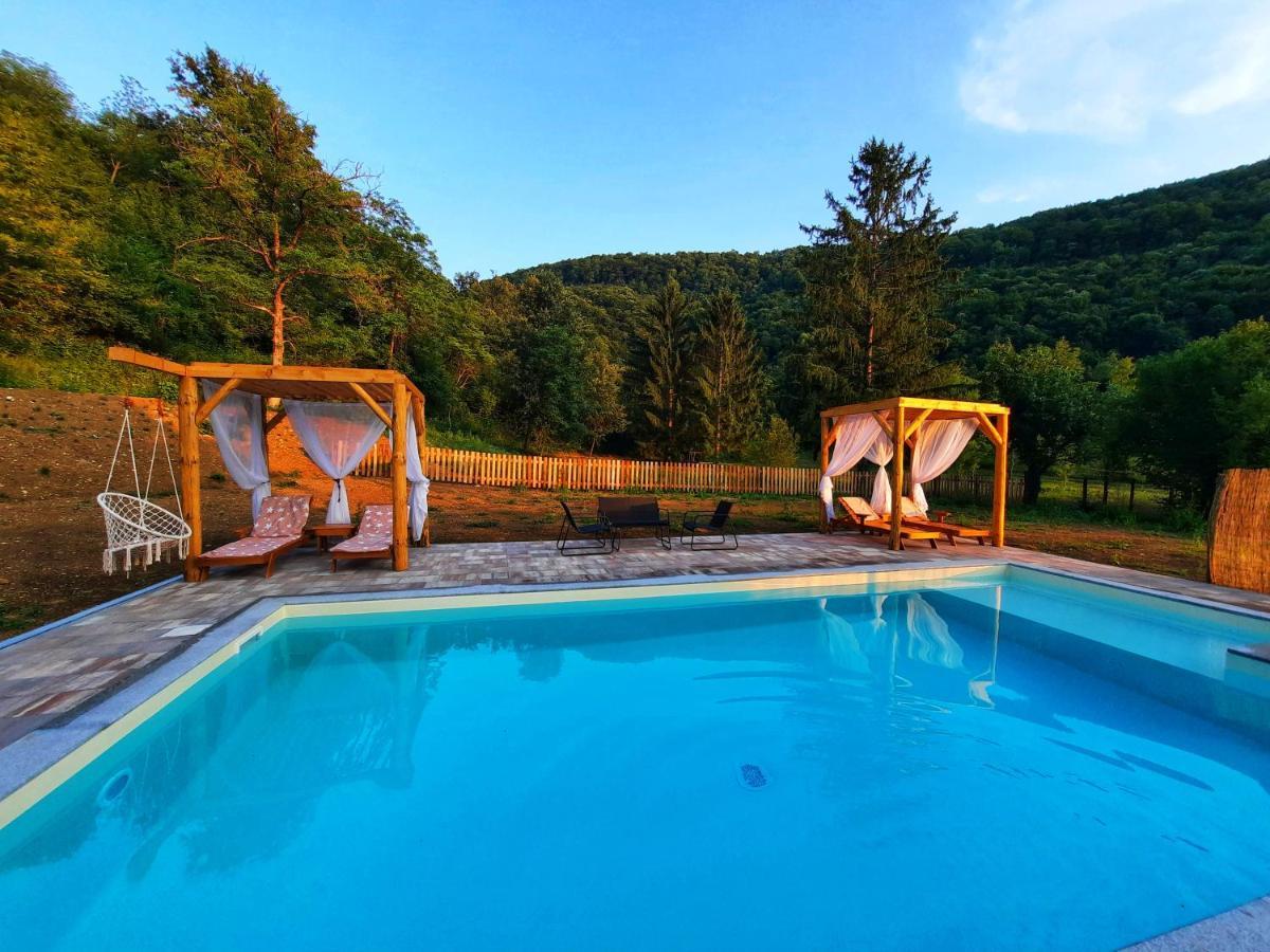Bihać Vacation House Studenac מראה חיצוני תמונה