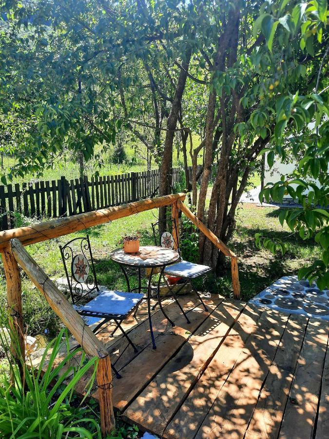 Bihać Vacation House Studenac מראה חיצוני תמונה