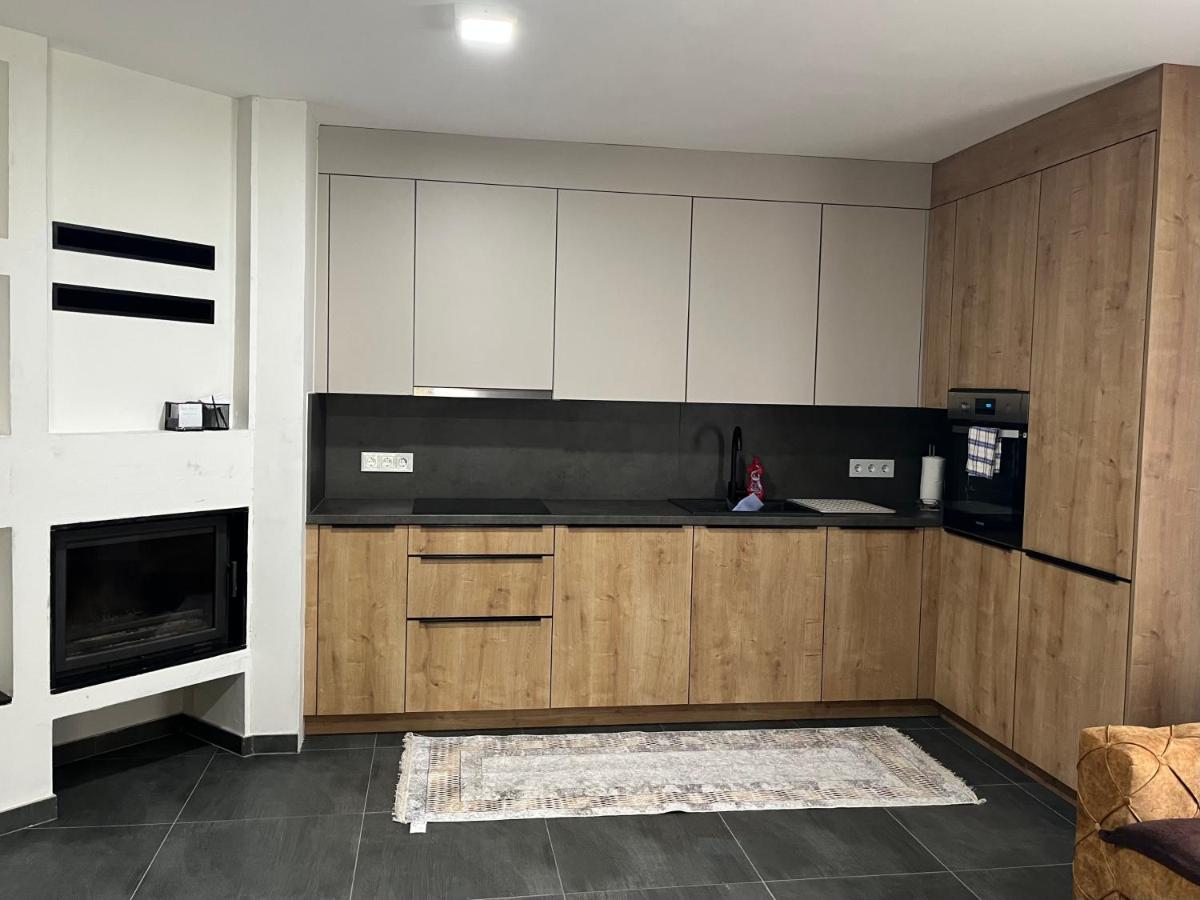 Bihać Vacation House Studenac מראה חיצוני תמונה