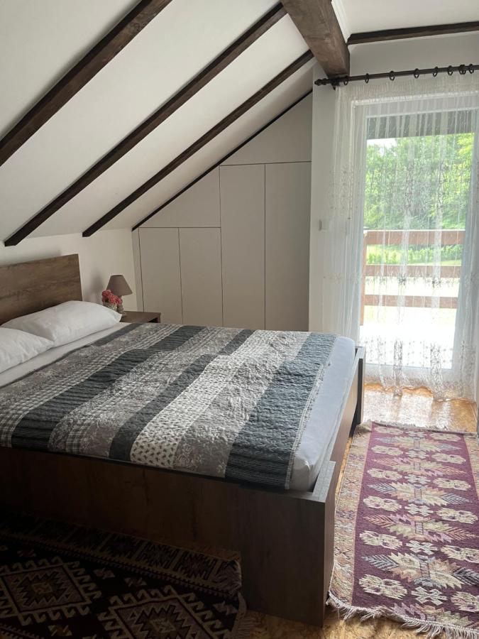 Bihać Vacation House Studenac מראה חיצוני תמונה