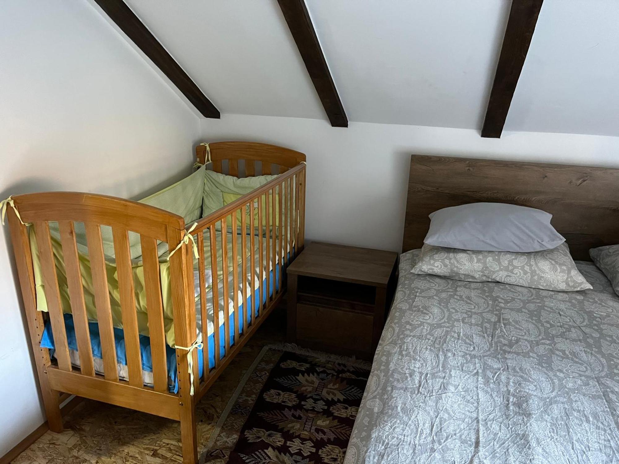 Bihać Vacation House Studenac מראה חיצוני תמונה