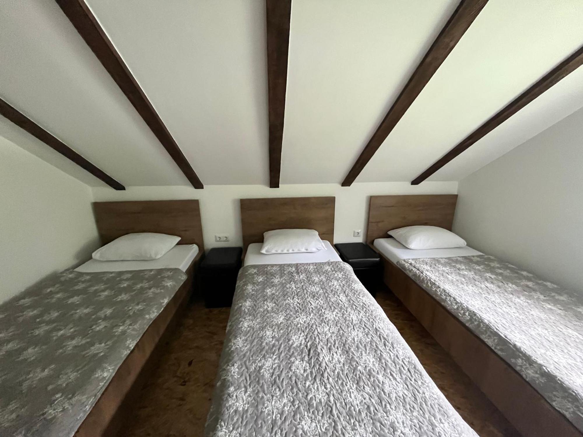 Bihać Vacation House Studenac מראה חיצוני תמונה