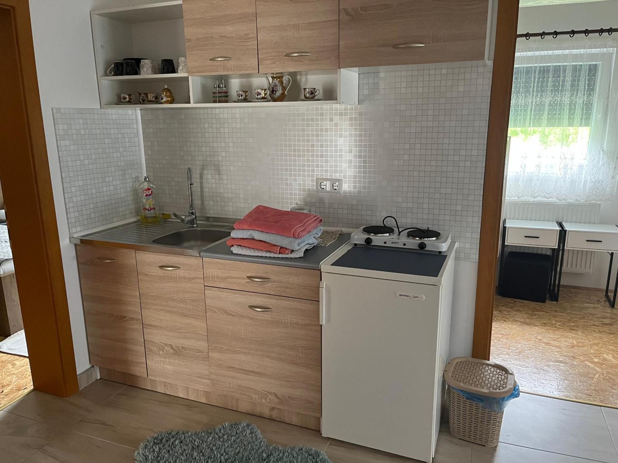 Bihać Vacation House Studenac מראה חיצוני תמונה